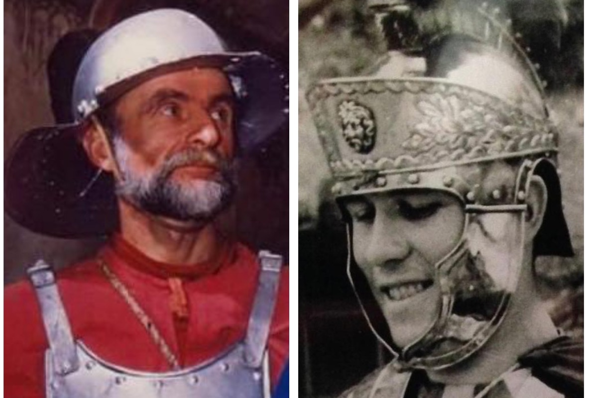 Romagnano, addio a Gianpiero Valazza e Bassano Grai uniti dalla Sacra rappresentazione