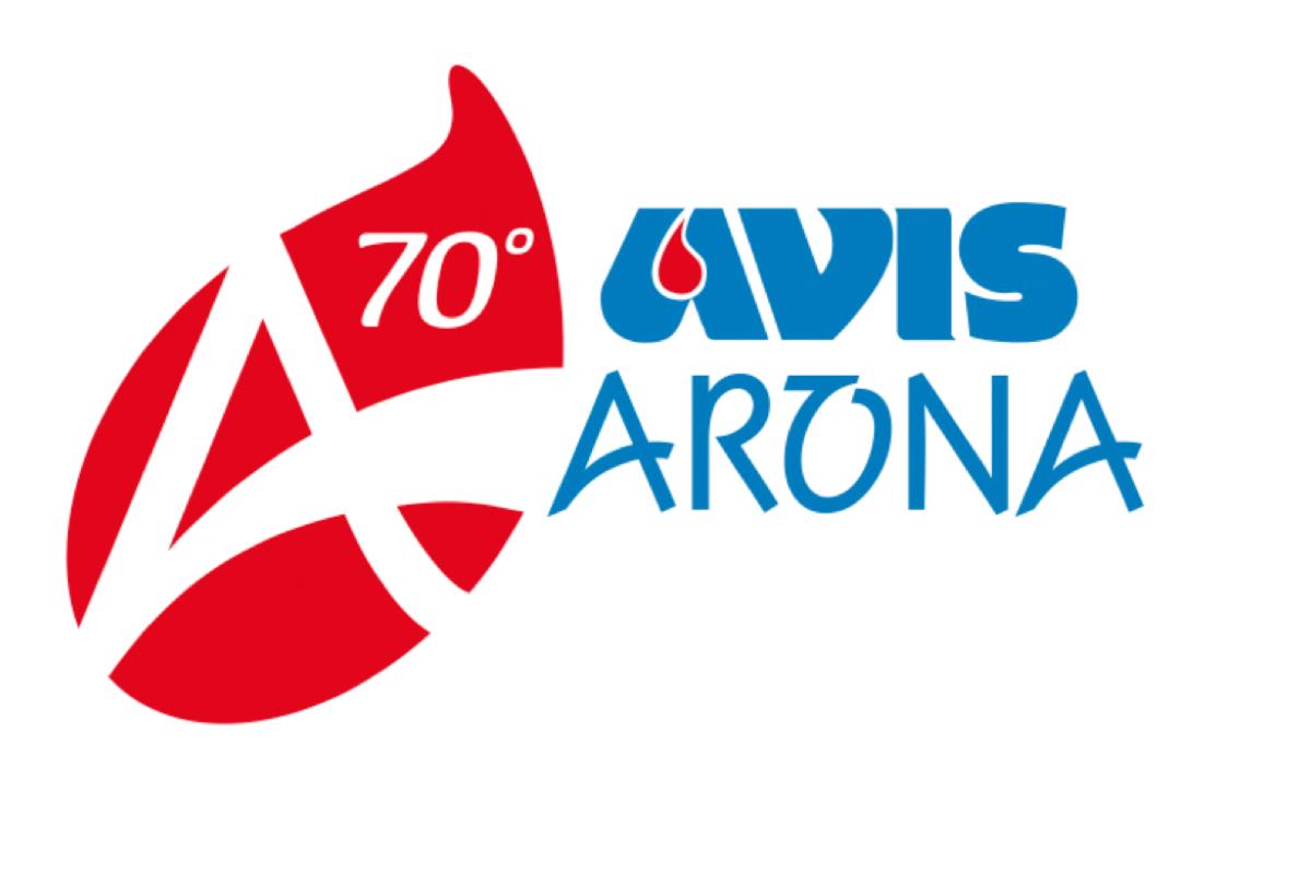 Avis Arona cresce: 2192 sacche e 1200 donatori