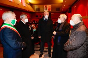 Festa Patronale di Borgolavezzaro 2022