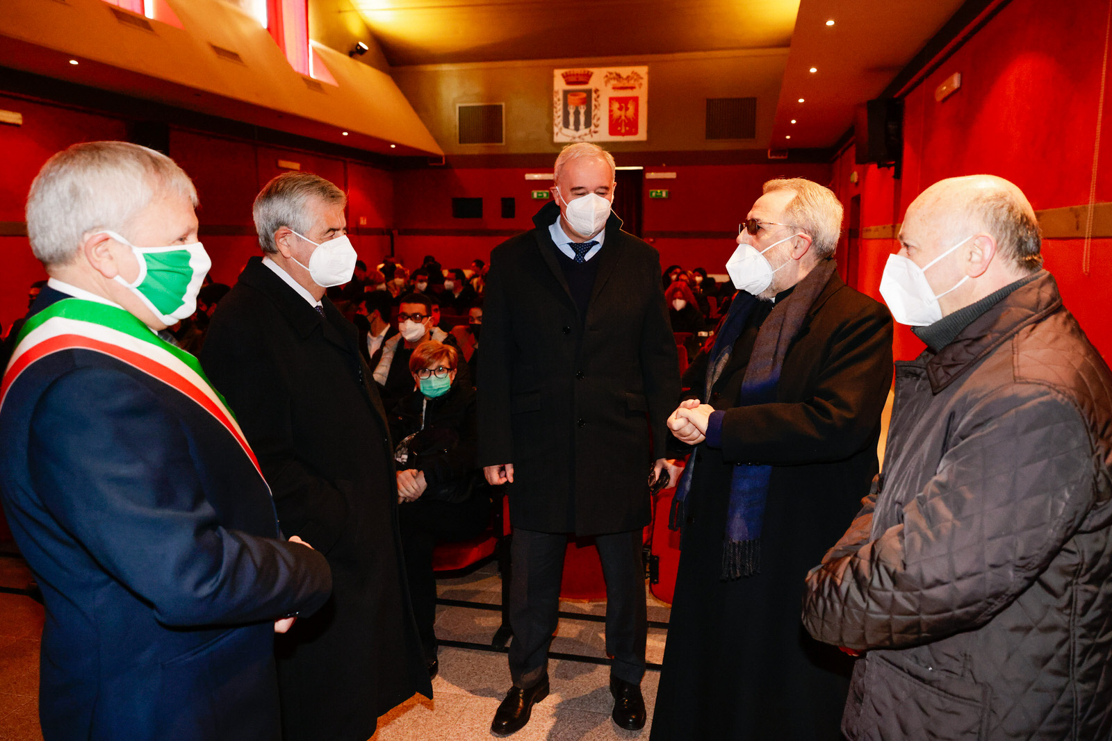 Festa Patronale di Borgolavezzaro 2022