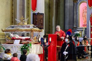Festa Patronale di Borgolavezzaro 2022