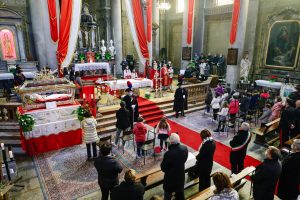 Festa Patronale di Borgolavezzaro 2022