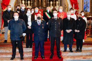 Festa Patronale di Borgolavezzaro 2022