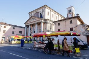 Festa Patronale di Borgolavezzaro 2022