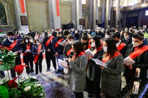 Festa Patronale di Borgolavezzaro 2022