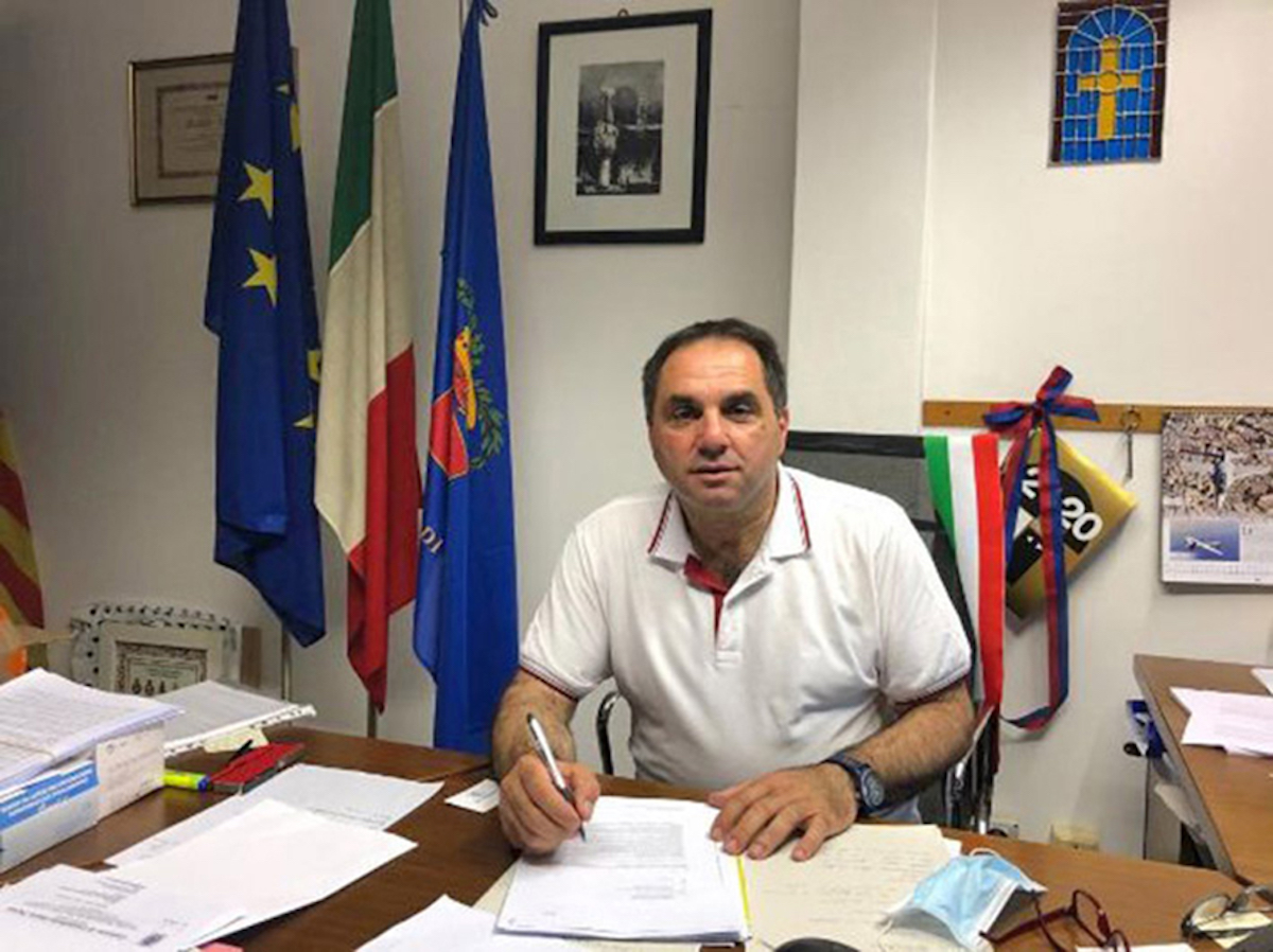 Castelletto, per un progetto di sviluppo 10 chilometri di ciclabile