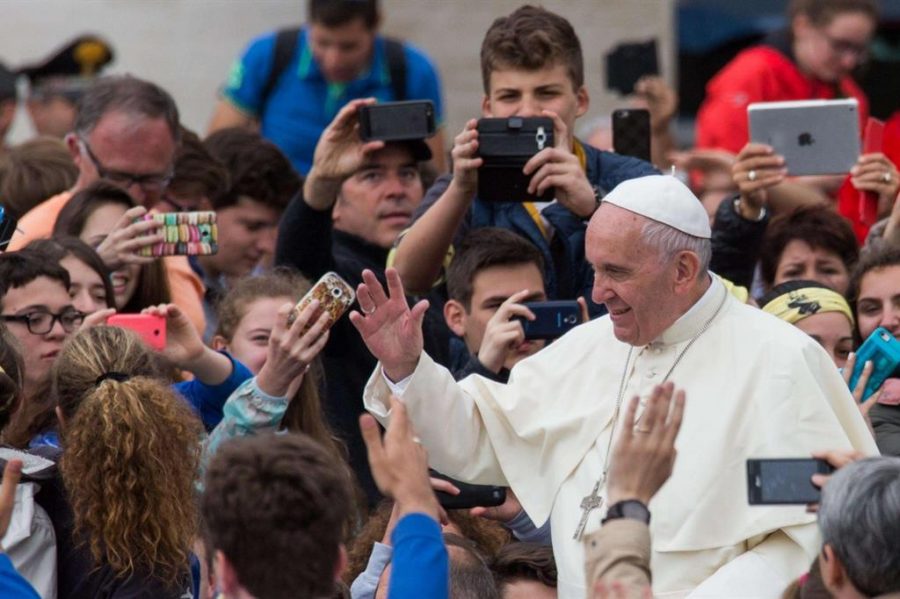 Adolescenti, dalla diocesi di Novara a Roma per incontrare il Papa
