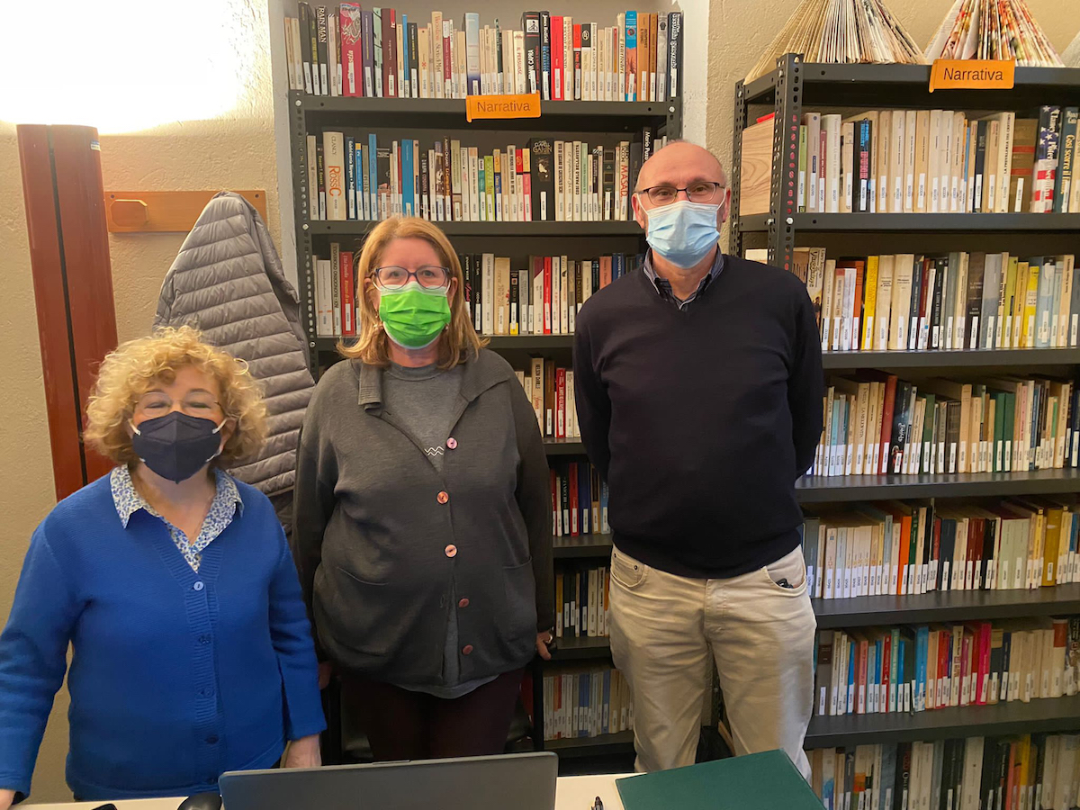 Pettenasco, la nuova biblioteca sarà centro culturale