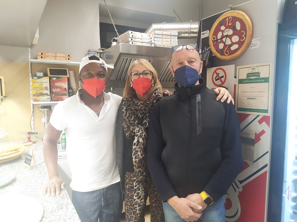 Caro bollette, le reazioni dei commercianti di Stresa