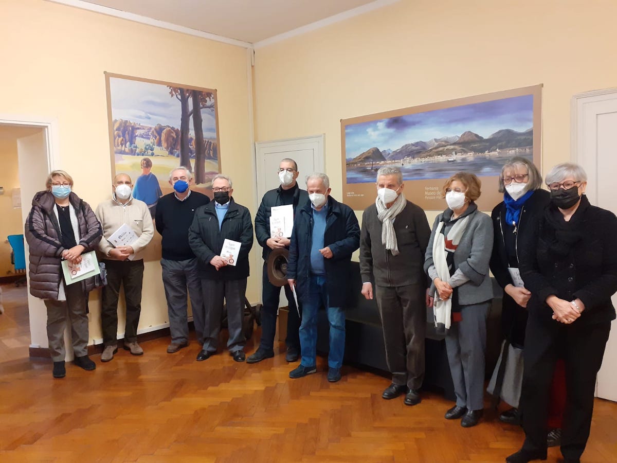 Da tre anni l’Emporio dei Legami è il cuore pulsante di Verbania