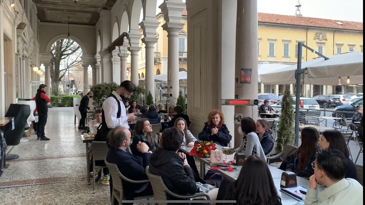 Novara: l’allarme di ristoranti e bar che non trovano personale
