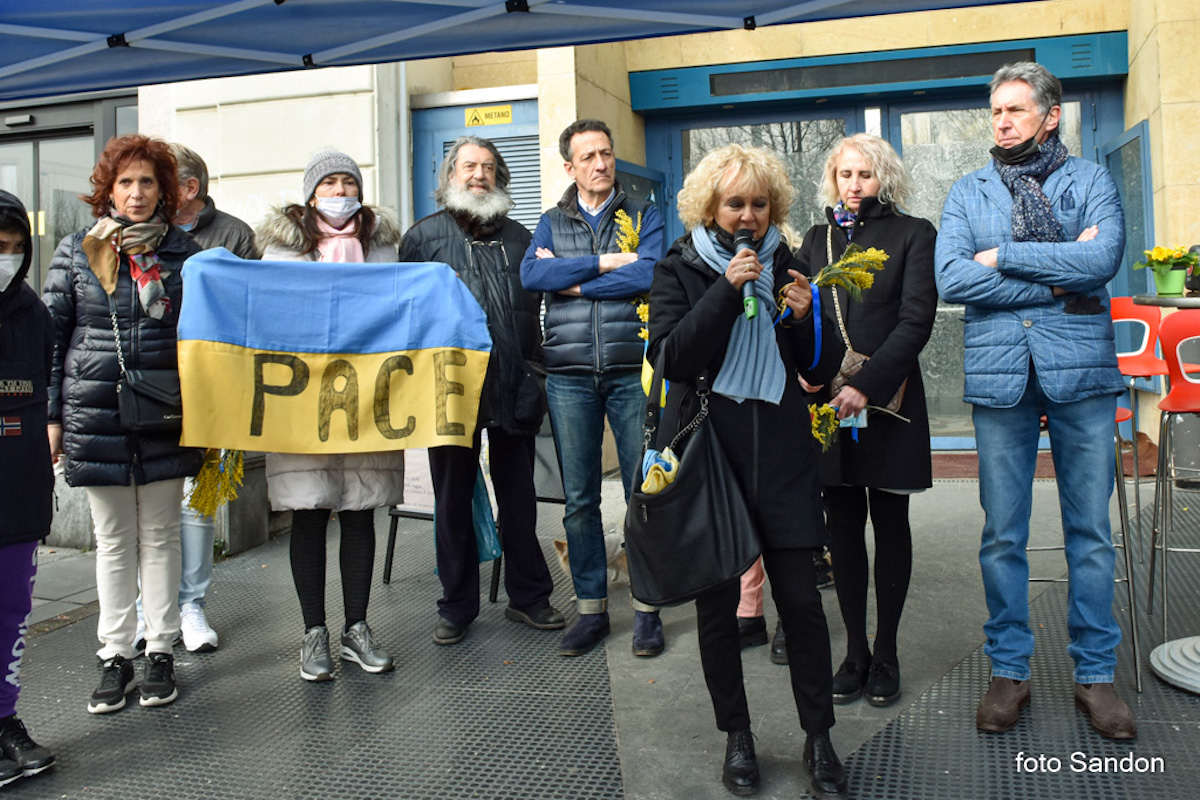 Arona, Oleggio Castello e Lesa: gara di solidarietà per i profughi