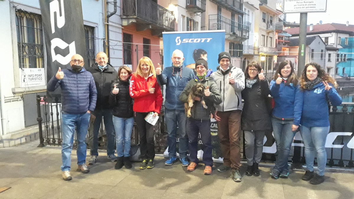 Quarna: ripartono le corse, domenica il Q Trail