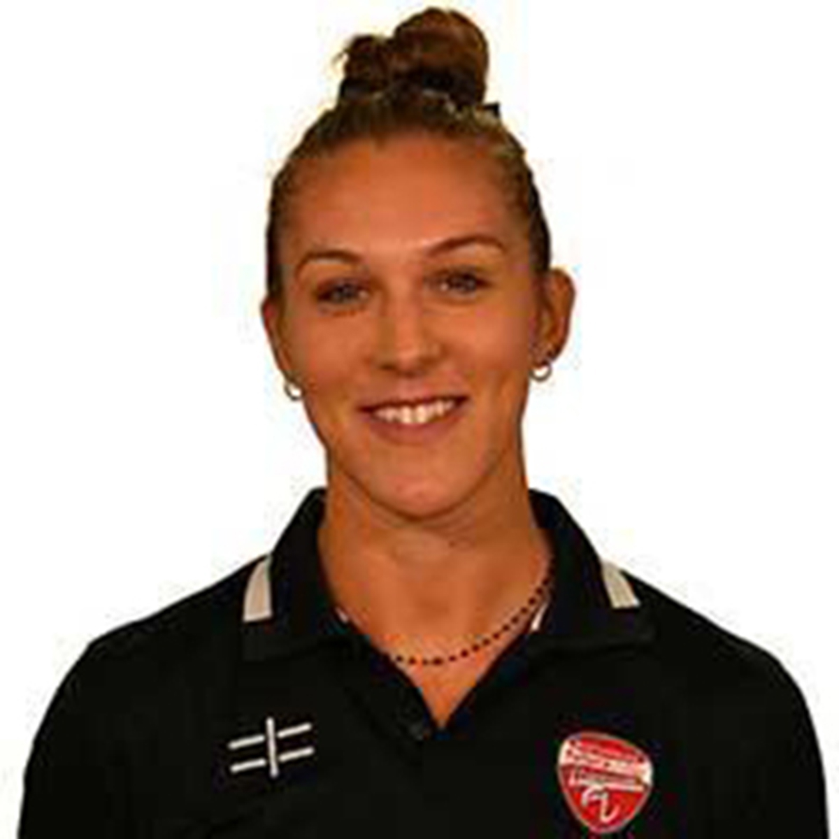Giulia Angelina da Grignasco alla nazionale di pallavolo