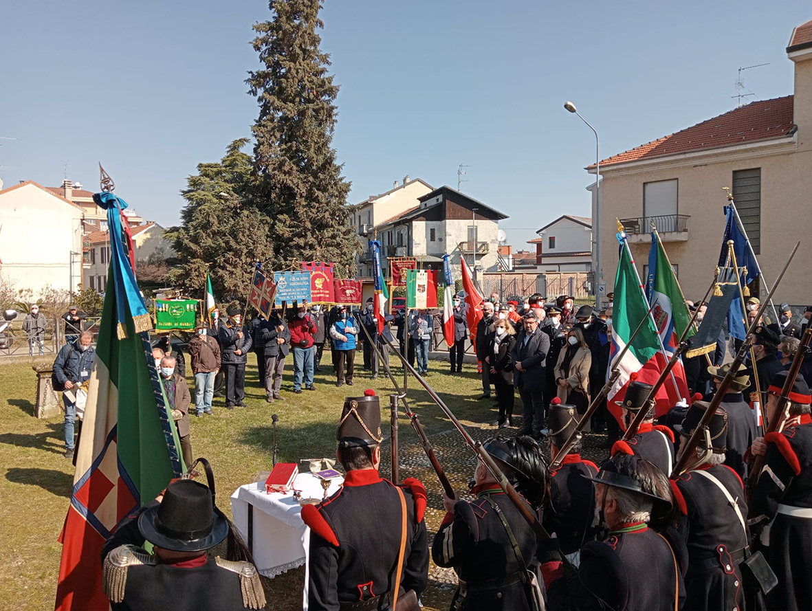 La Battaglia della Bicocca, eventi e incontri per il 173°