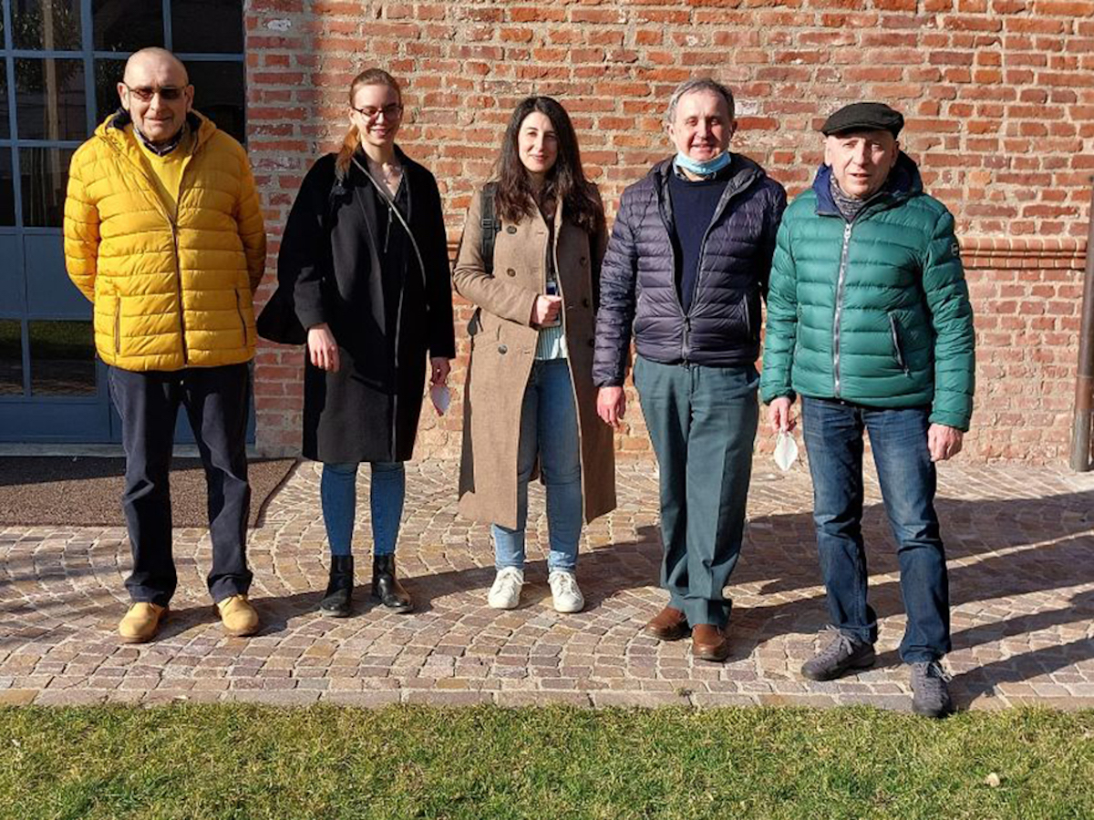 Zurigo: alla facoltà di lingue studiano il dialetto di Galliate