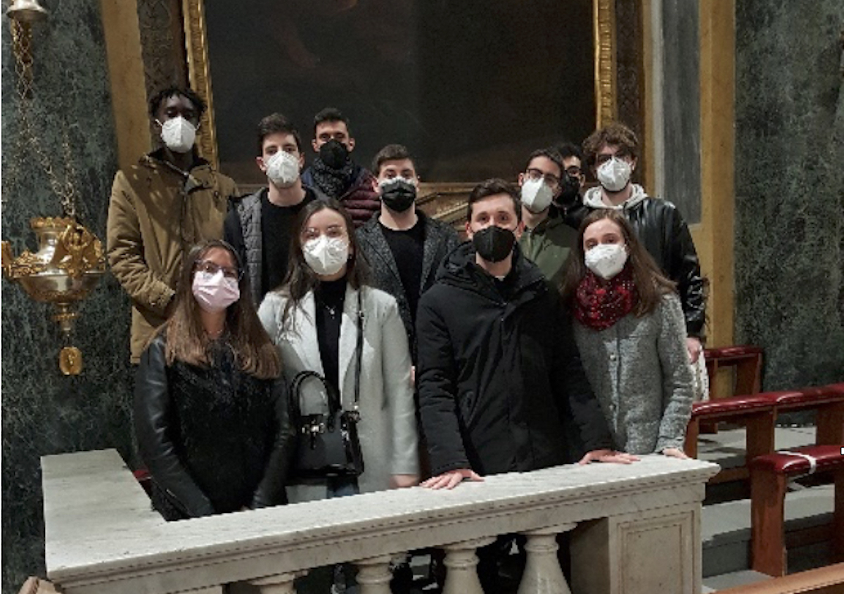 L’Oratorio di Bellinzago ha presentato il nuovo progetto educativo