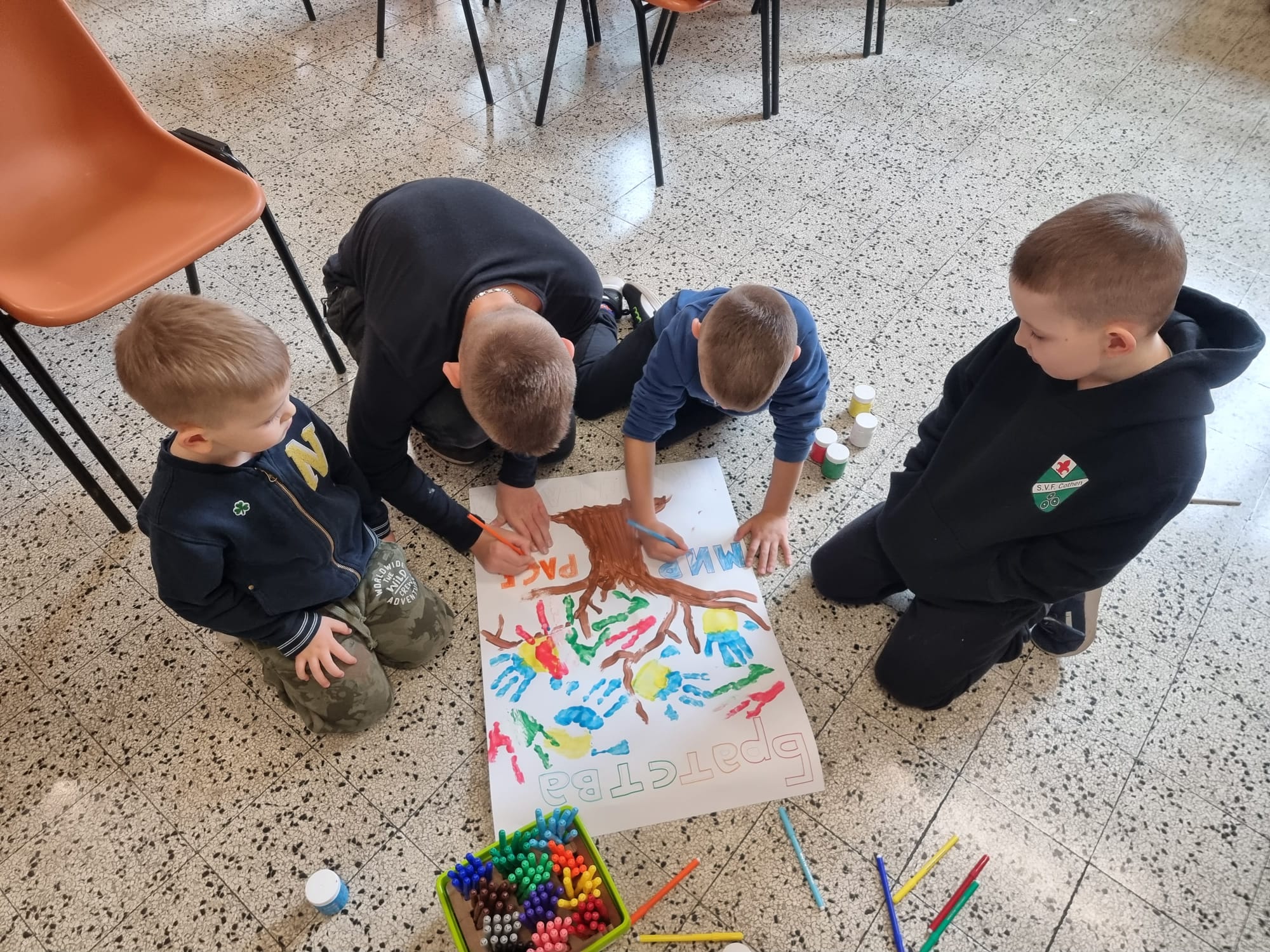 Insegnanti di religione  al servizio della comunità