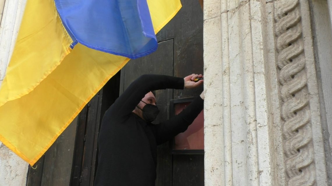 Quaresima di solidarietà e preghiera per l’Ucraina