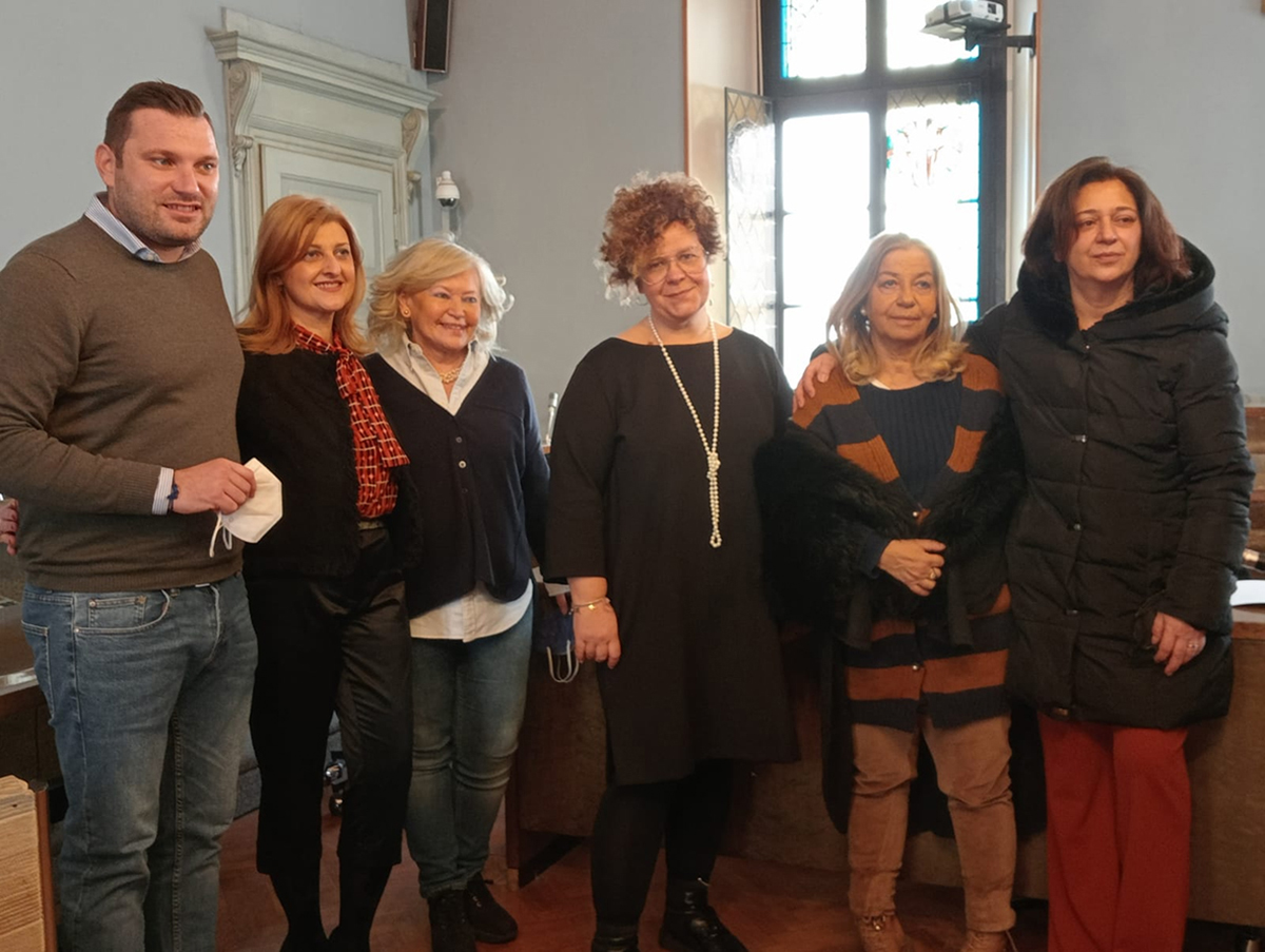 8 marzo, le iniziative a Novara per la festa della donna