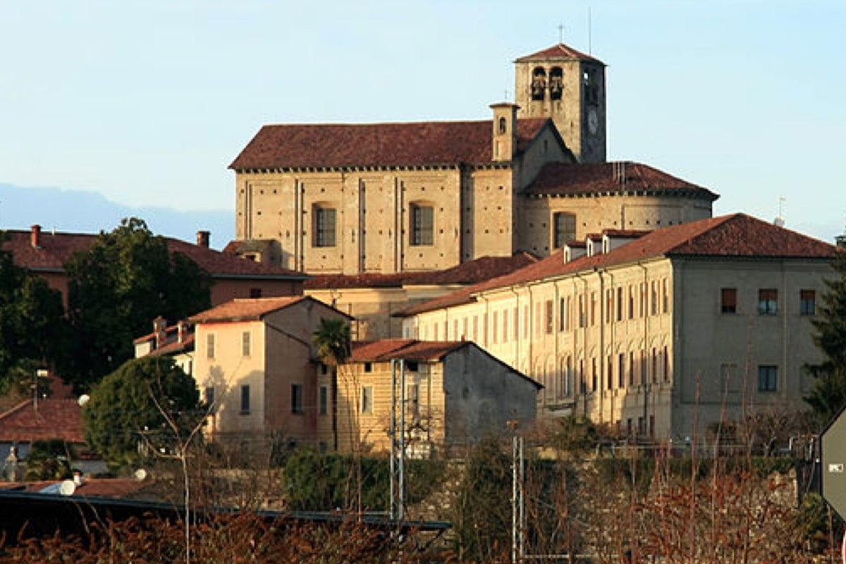 UPM 13 e Invorio: al via il Corso fidanzati a Santa Marta