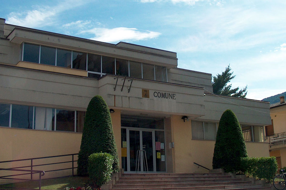 Gravellona Toce, mutuo di 300mila euro per il palazzetto dello sport