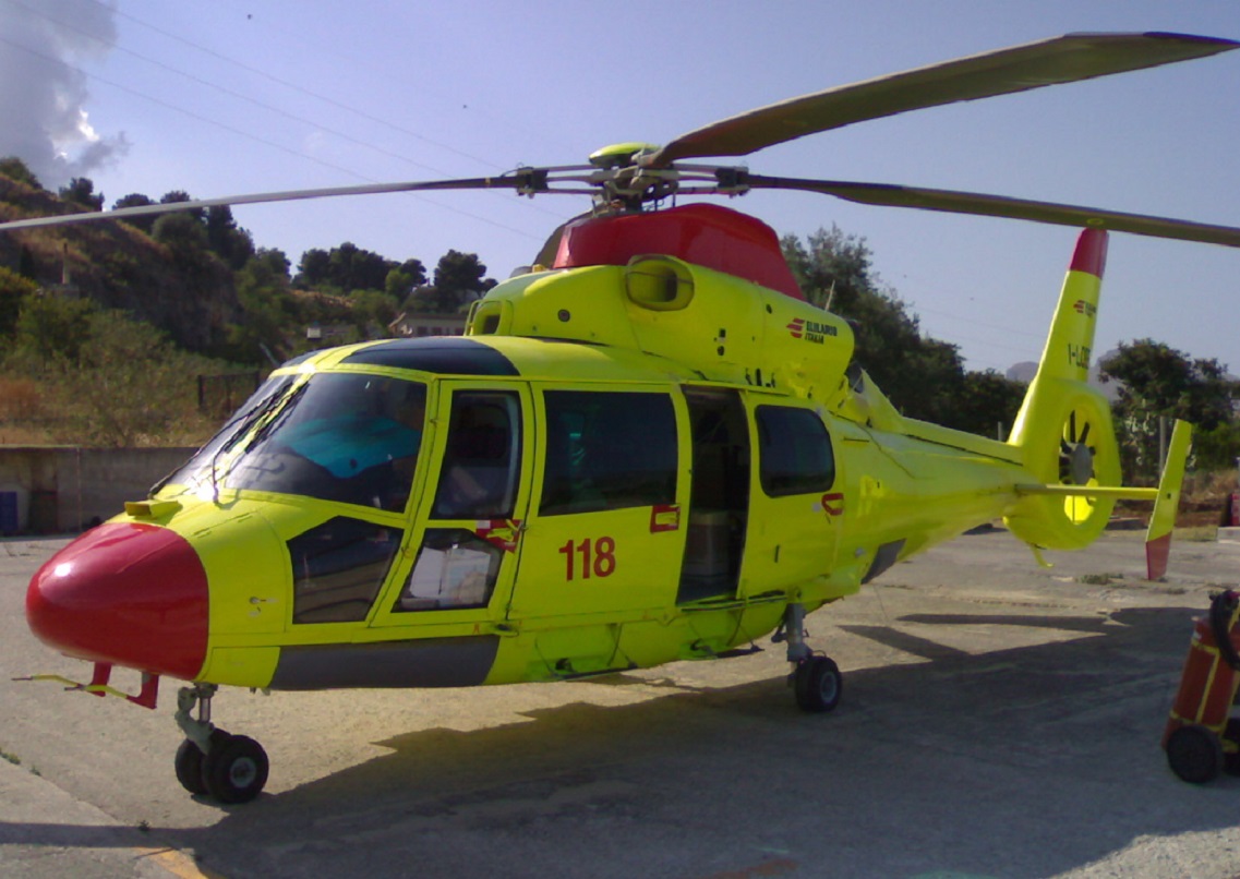 Incidente tra più auto a Castelletto, grave un 35enne