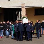 Funerali di Ludovica Visciglia