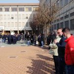 Funerali di Ludovica Visciglia