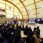 Funerali di Ludovica Visciglia