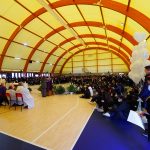 Funerali di Ludovica Visciglia