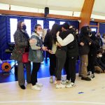 Funerali di Ludovica Visciglia