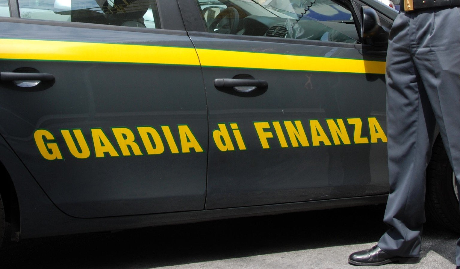 Truffa del reddito di cittadinanza: 8 arresti delle Fiamme Gialle a Novara