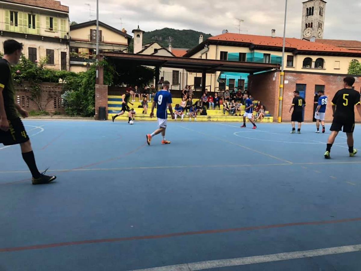 Omegna, si cercano volontari per gli oratori