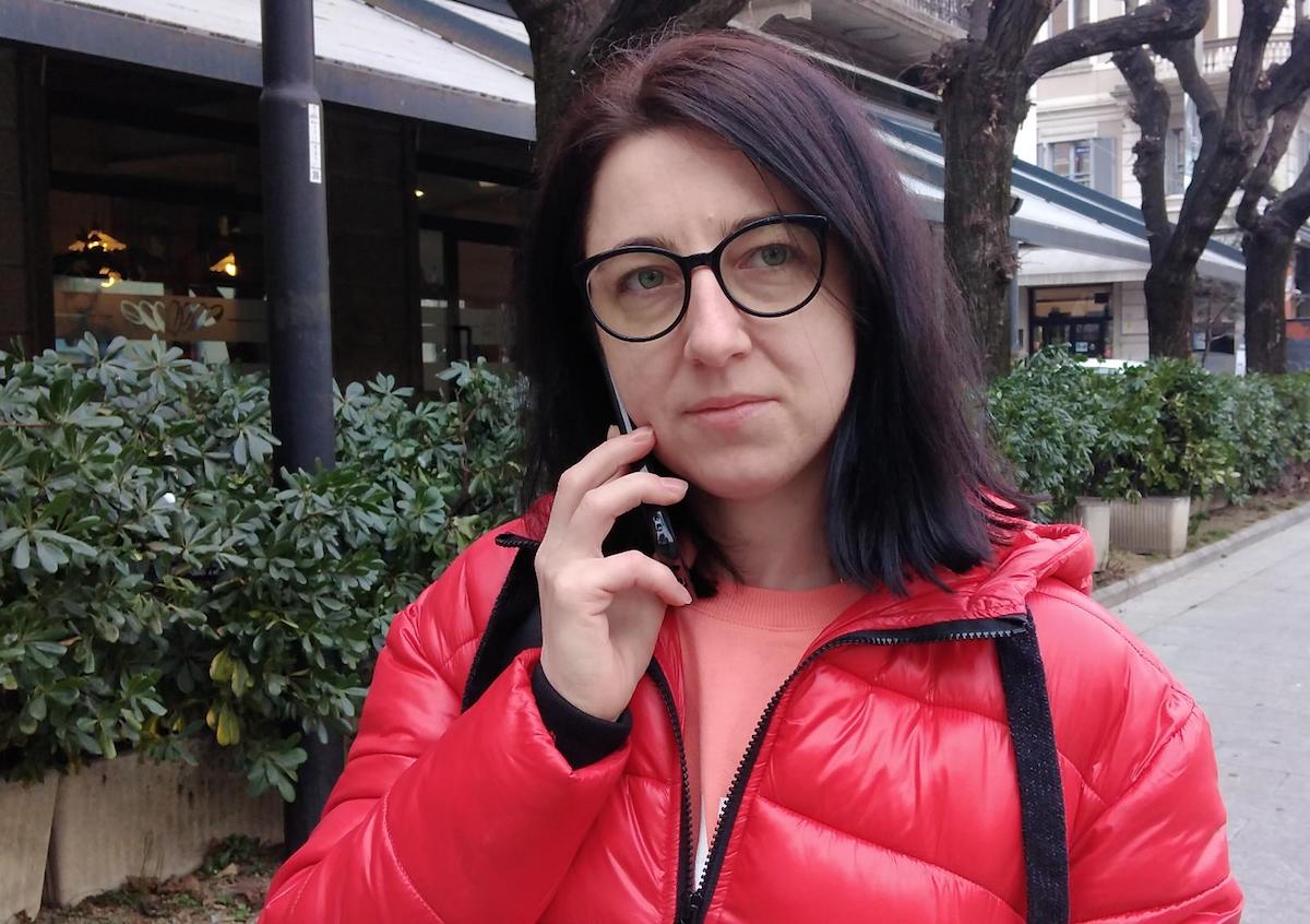Volti e parole di madri testimoni di coraggio dall’Ossola e dal VCO
