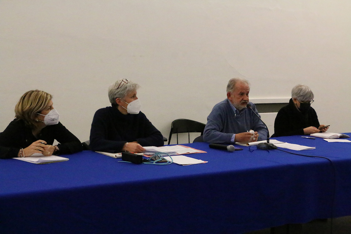 Verbania: amministratori e associazioni insieme per l’Ucraina