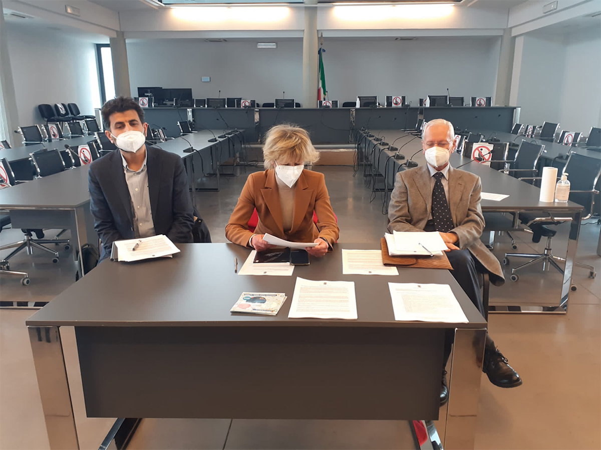 Futuro della sanità a Verbania, chiesti chiarimenti alla Regione
