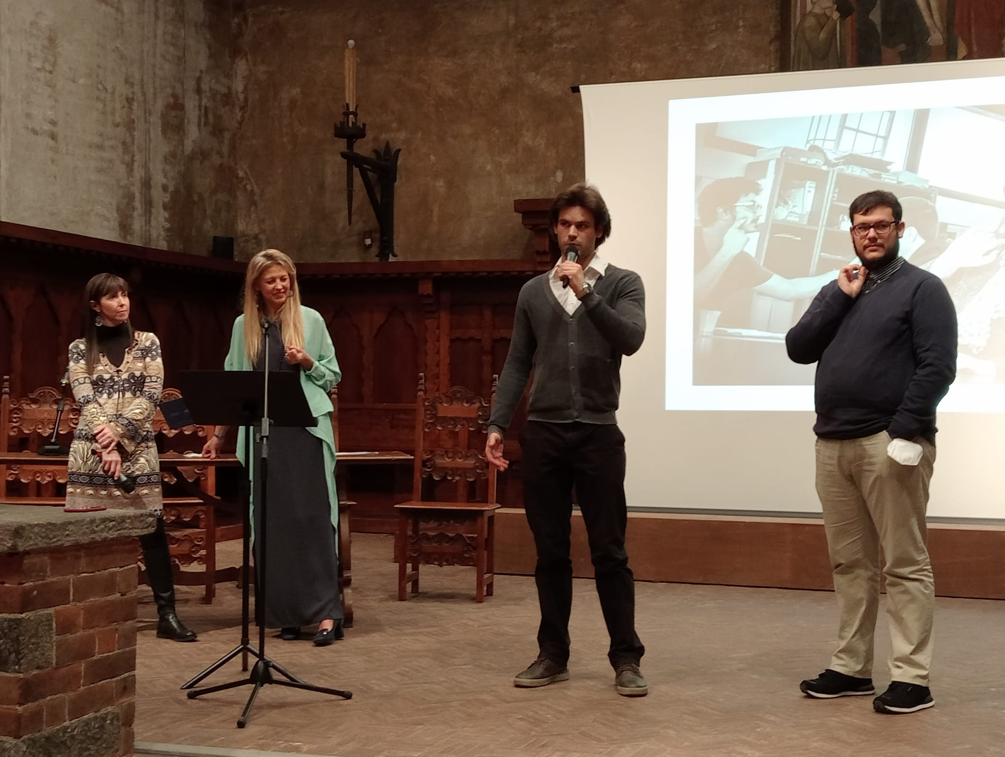 Entro l’anno a Novara una Casa per l’autismo, l’Ambaradaut