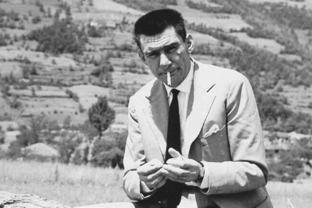 Giovedì letterari di aprile dedicati a Beppe Fenoglio