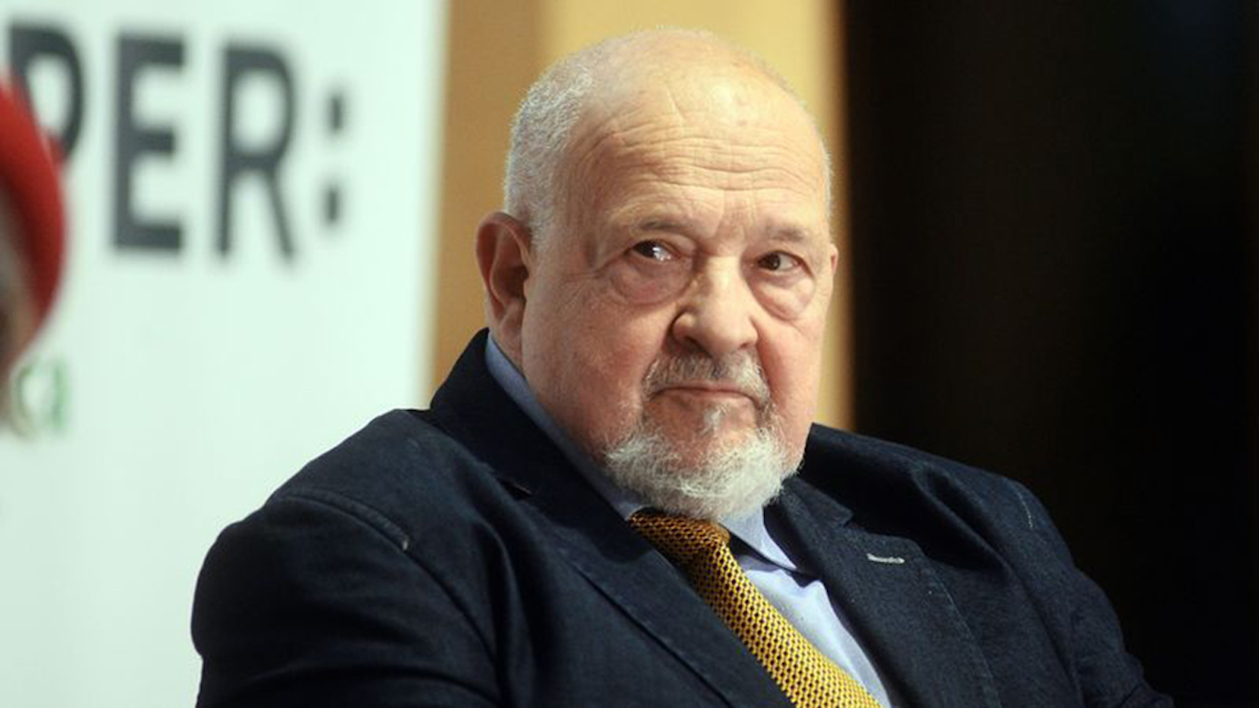 Franco Cardini: “Roma: città dove il Vangelo divenne messaggio universale”