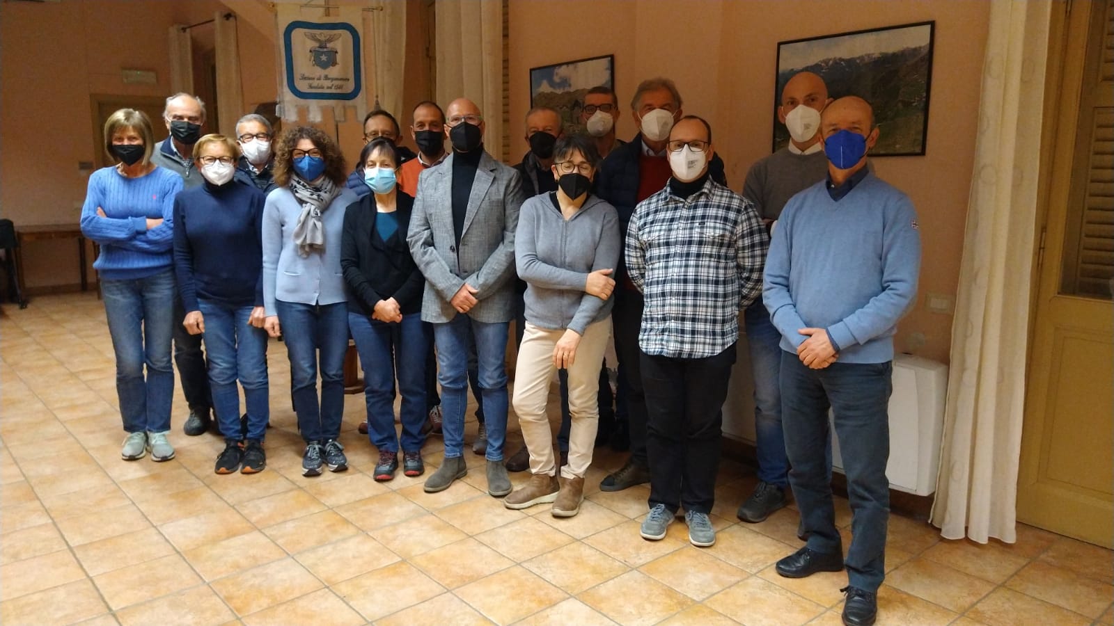 Cai Borgomanero: Diego Ipenti è il nuovo presidente