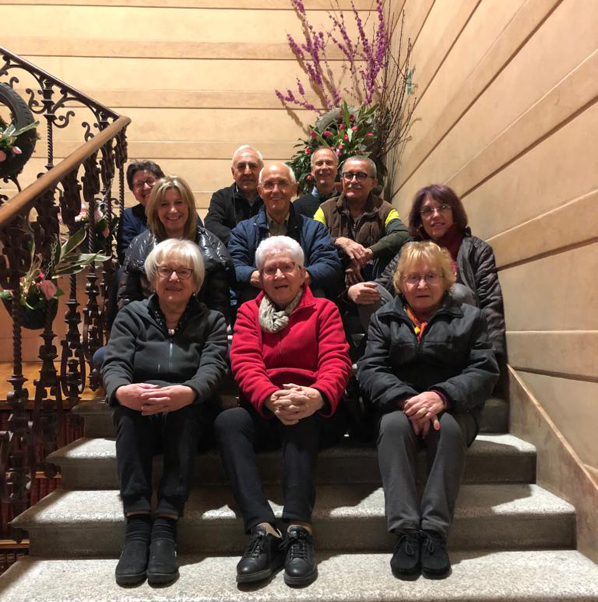 Dopo 2 anni di sospensione ritorna la festa dei fiori di primavera