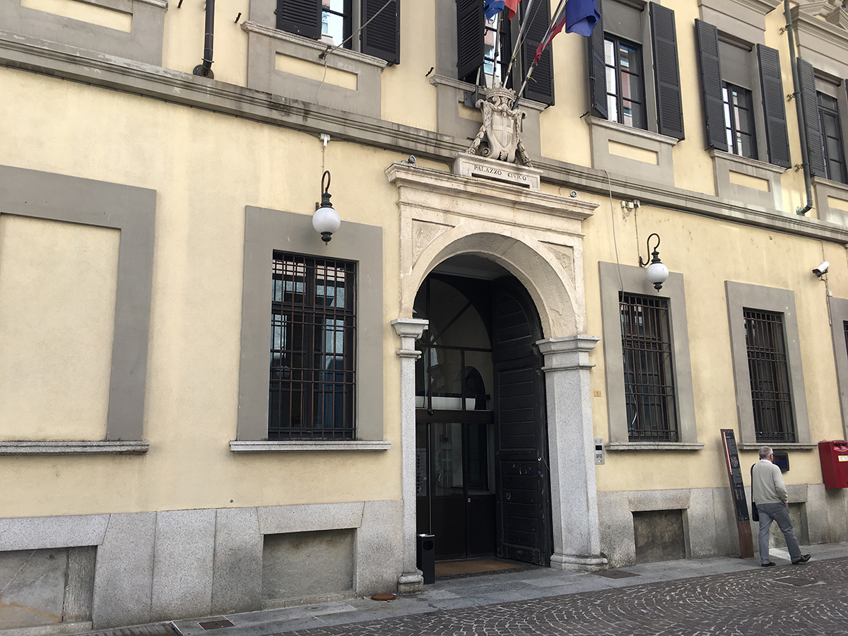 Novara: la tassa dei rifiuti aumenta del 4 per cento