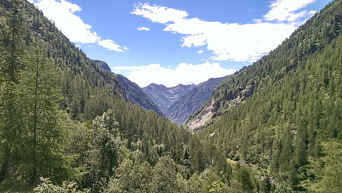 Per la rigenerazione urbana niente fondi alla Valsesia