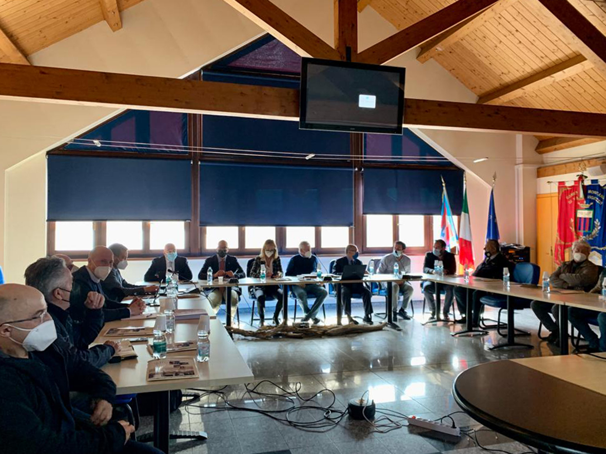 1350 giorni di lavoro e 110 di chiusura per la statale 337 in Val Vigezzo
