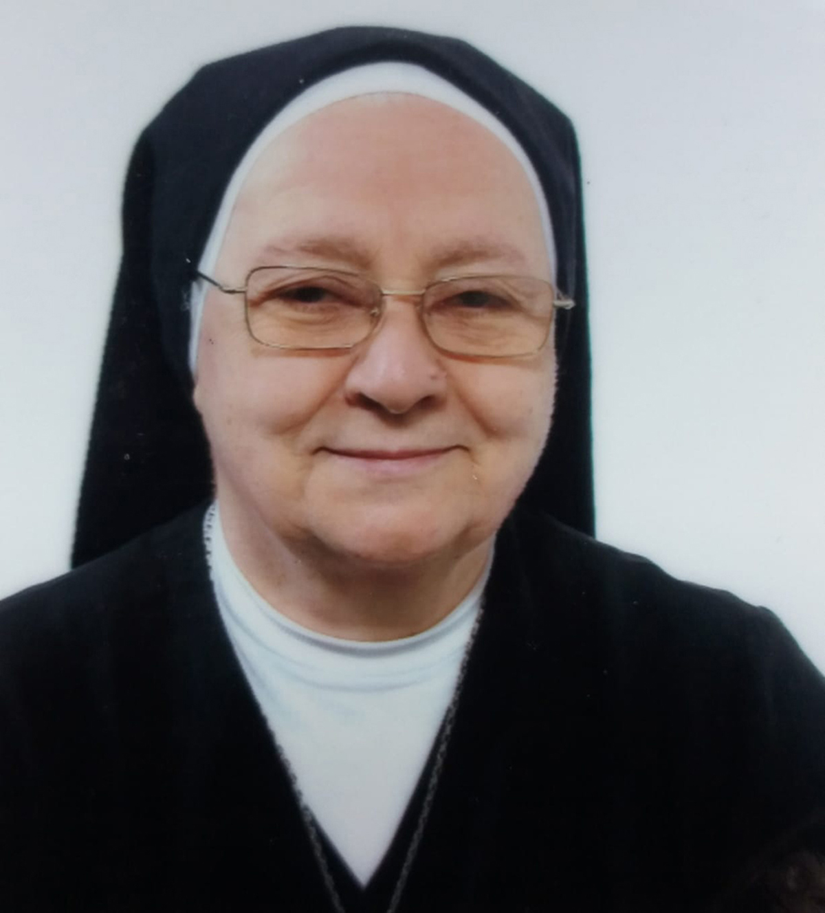L’addio a suor Lucia che cantò all’Antoniano