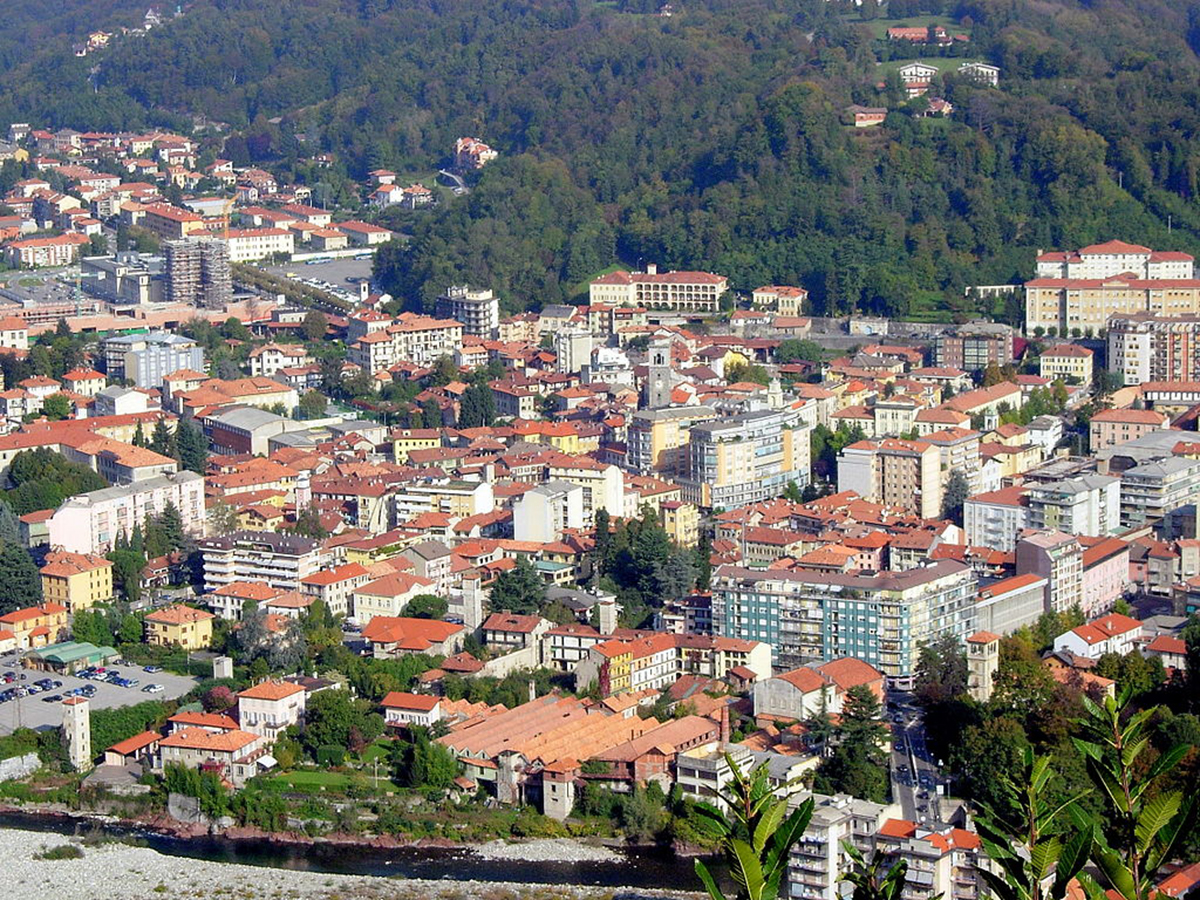 Contrasto allo spaccio con il progetto “Scuole sicure” a Borgosesia