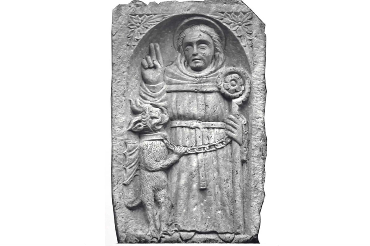 Millenario di san Bernardo, Novara avvia le celebrazioni