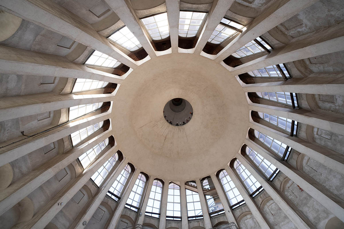 Pasqua? Emozionarsi d’arte o arrampicarsi sulla Cupola