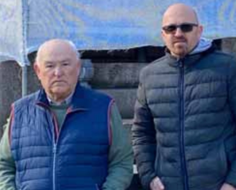 Omegna: si restaura e valorizza il monumento ai Caduti